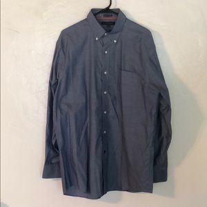 Men’s Tommy Hilfiger Dress Shirt